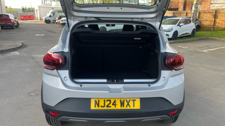 Dacia Sandero Stepway 1.0 TCe Extreme 5dr Petrol Hatchback